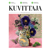 Kuvittaja 2020-02