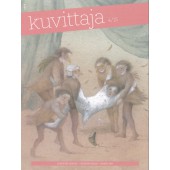 Kuvittaja 2015-04