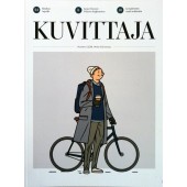 Kuvittaja 2018-01