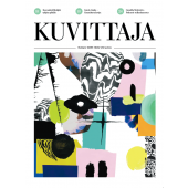 Kuvittaja 2019-01