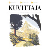 Kuvittaja 2020-03