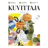 Kuvittaja 2020-04