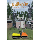 Kwändǖr
