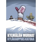 Kylmälän murhat 2 - Kyläkauppias katoaa