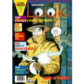 Laaki 2/1993 (K)