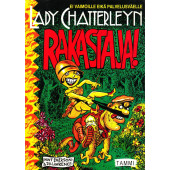 Lady Chatterleyn rakastaja! (K)