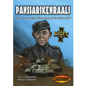 Panssarikenraali