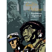 Corto Maltese - Mysteerien laguunit