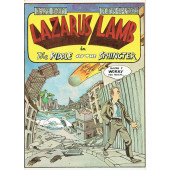 Lazarus Lamb in the Riddle of the Sphincter (K)