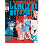 La nuit du Mocambo (K)