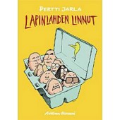 Lapinlahden Linnut