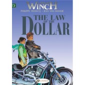 Largo Winch 10 - The Law of the Dollar
