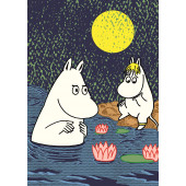 Moomin - The Deluxe Lars Jansson Edition