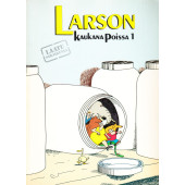 Kaukana poissa 1 (K)