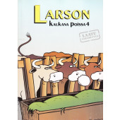 Kaukana poissa 4 (K)