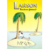 Kaukana poissa 5 (K)