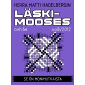 Läskimooses 8/2012