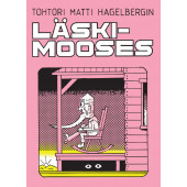 Läskimooses - Marsin mesimailla