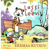 Lassi ja Leevi - Erämaa kutsuu (K)