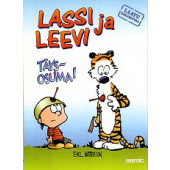 Lassi ja Leevi 10 - Täysosuma! (K)