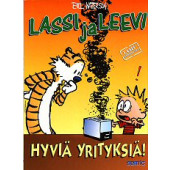 Lassi ja Leevi 15 - Hyviä yrityksiä (K)
