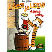 Lassi ja Leevi 16 - Ystävien kesken (K)