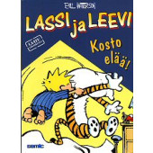 Lassi ja Leevi 17 - Kosto elää! (K)