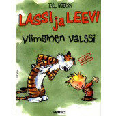 Lassi ja Leevi 19 - Viimeinen valssi (K)