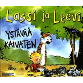 Lassi ja Leevi Minialbumi 4 - Ystävää kaivaten (K)