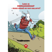Lassi ja energiavarkaat