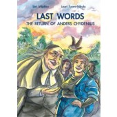 Last Words - The Return of Anders Chydenius