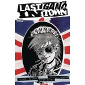 Last Gang in Town 1