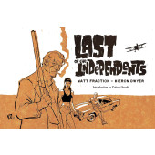 Last of the Independents