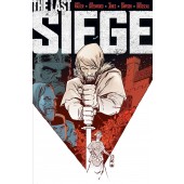 The Last Siege (K)