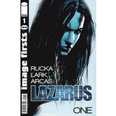 Lazarus #1