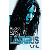 Lazarus 1 (K)