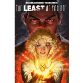 The Least We Can Do