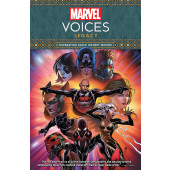 Marvel's Voices - Legacy