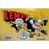 Lempi lentää (K)