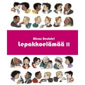 Lepakkoelämää II (K)
