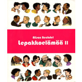 Lepakkoelämää II (K)
