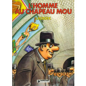 L'Homme au chapeau mou (K)