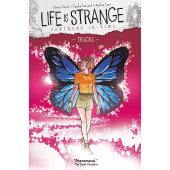 Life Is Strange 4 - Partners in Time: Tracks