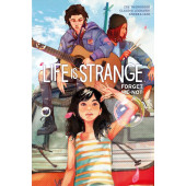 Life Is Strange - Forget-Me-Not