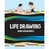Life Drawing