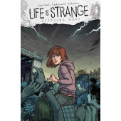 Life Is Strange 6 - Settling Dust
