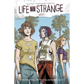 Life Is Strange 2 - Waves