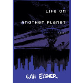 Life on Another Planet