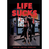 Life Sucks