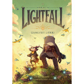 Lightfall 1 - Viimeinen liekki